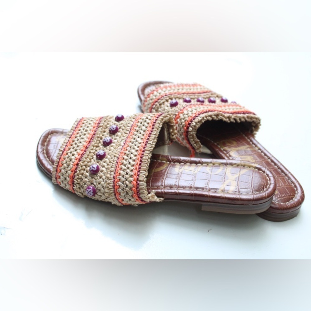 Sam Edelman sandsls - Picture 4 of 10